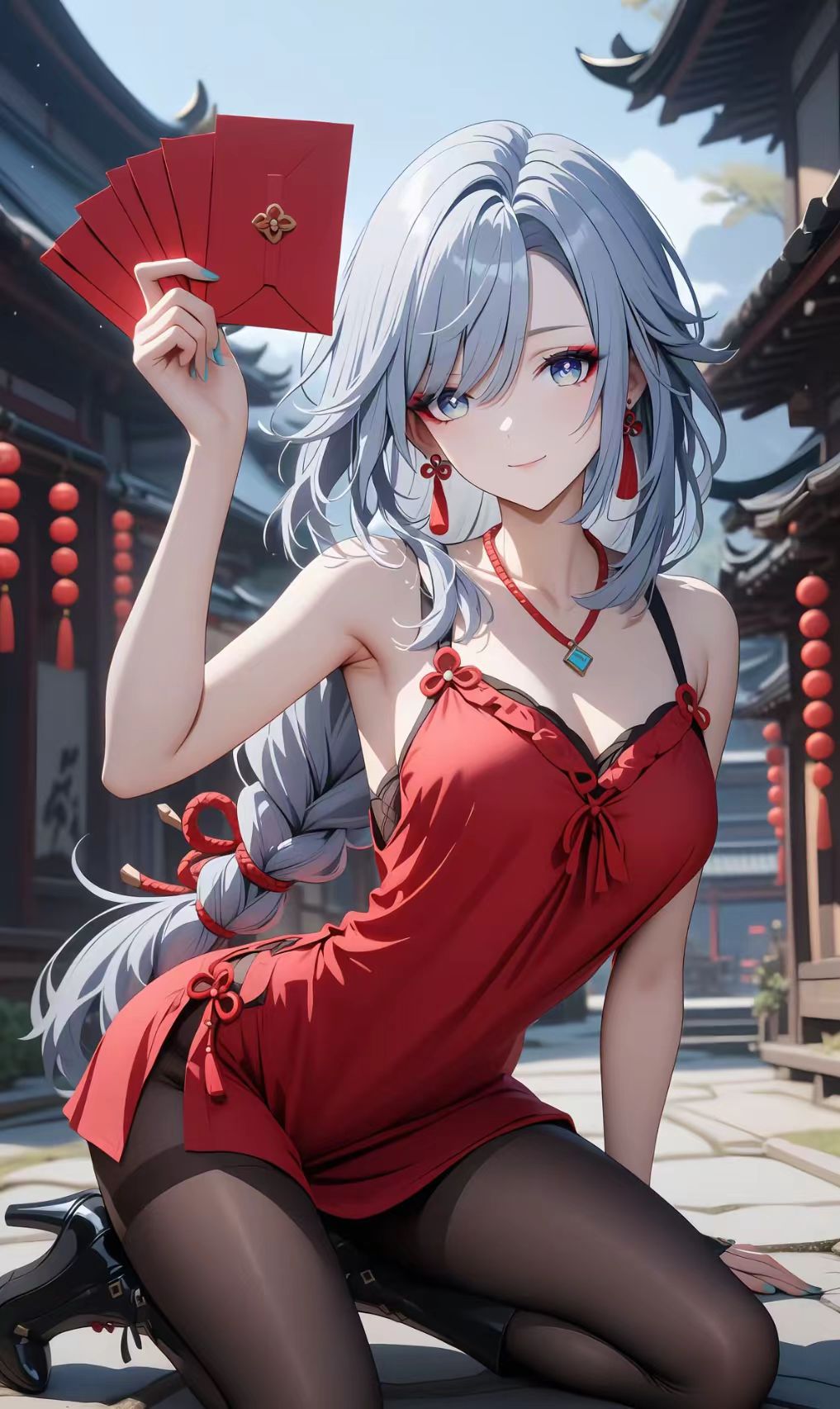 禁忌视觉三